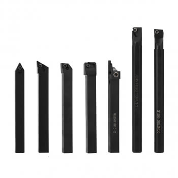 Набор токарных резцов Kougu 7 шт-3