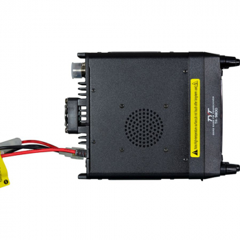 Автомобильная рация TYT TH-9800-4