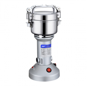 Электрический измельчитель Gristmill-150 для помола зерна, орехов, специй-1