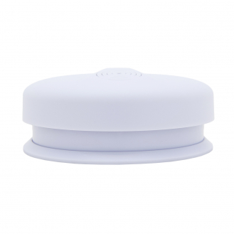 Беспроводной пожарный датчик дыма Stop Flame для GSM сигнализации Страж-4